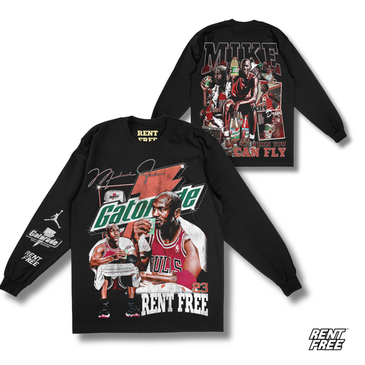 Be Like Mike Tee