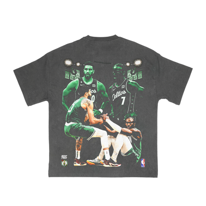Tatum & Brown Tee