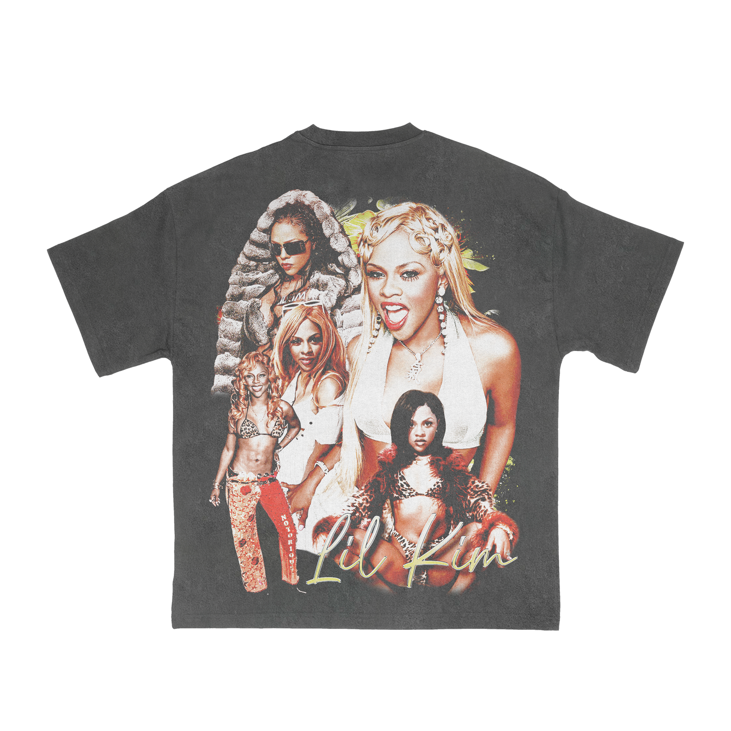 Lil Kim Tee