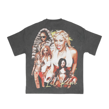 Lil Kim Tee