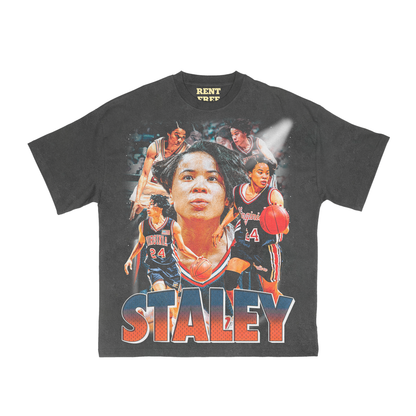 Dawn Staley Virginia Tee