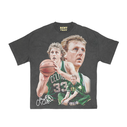 Larry Bird Tee