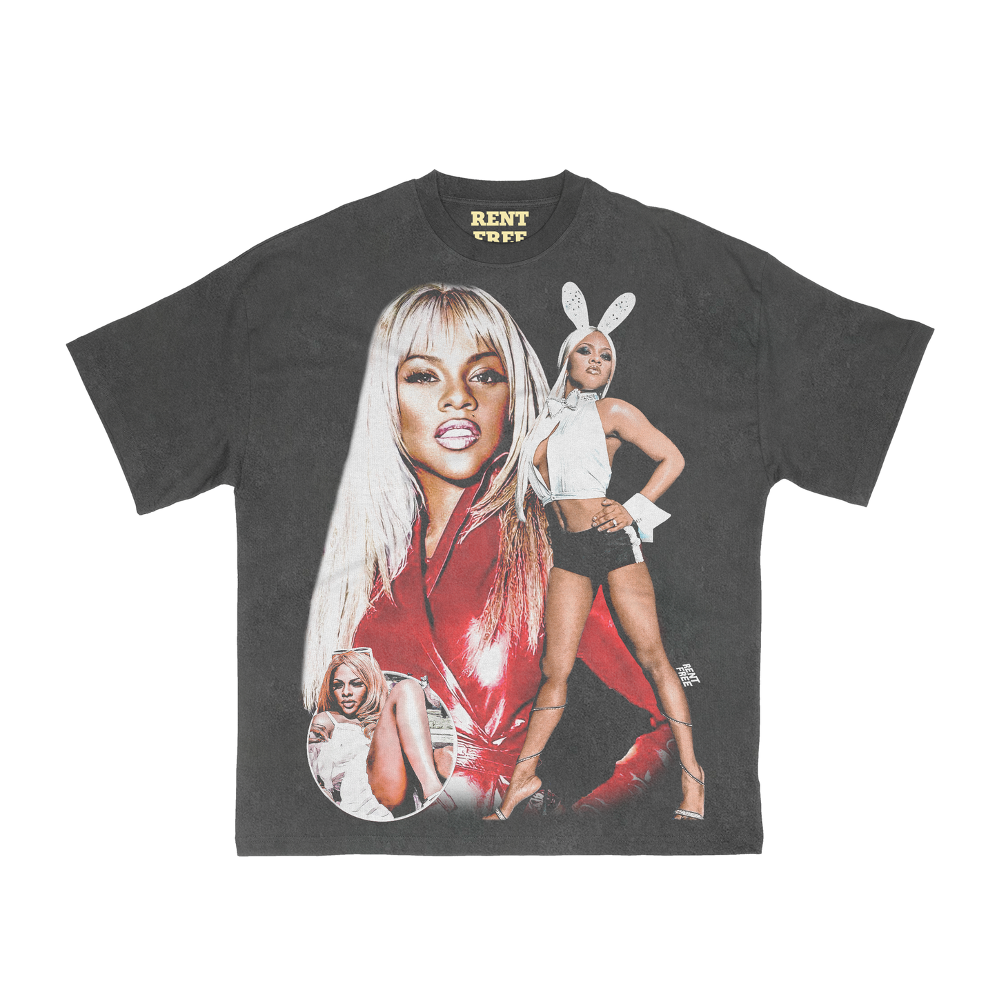 Lil Kim Tee