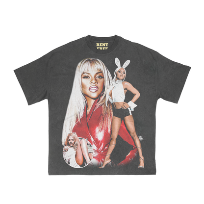 Lil Kim Tee