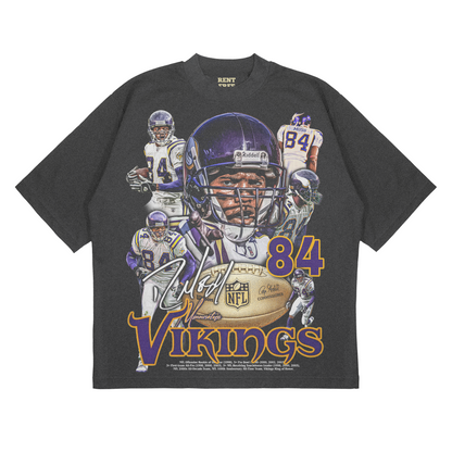 Randy Moss Tee