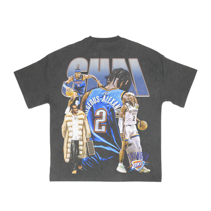 SGA Tee
