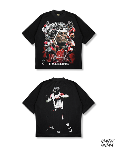 Mike Vick Tee