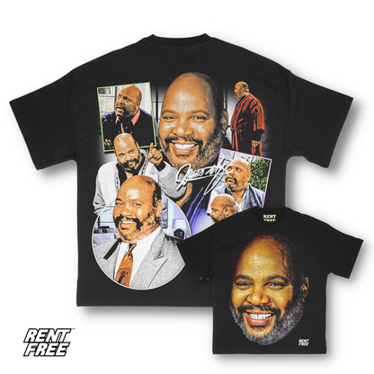 Uncle Phil Tee
