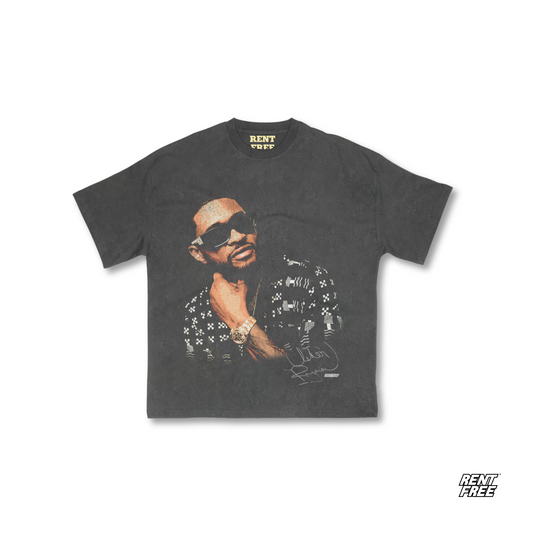 Usher (My Boo) Tee