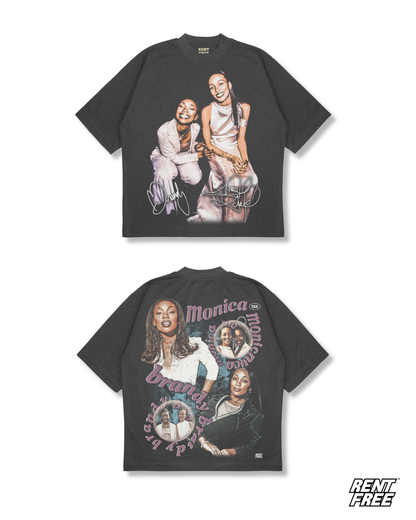 Brandy & Monica Tee