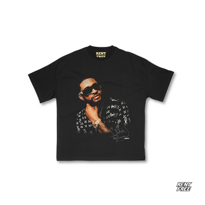 Usher (My Boo) Tee