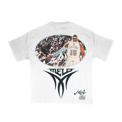 Melo Farewell Tee