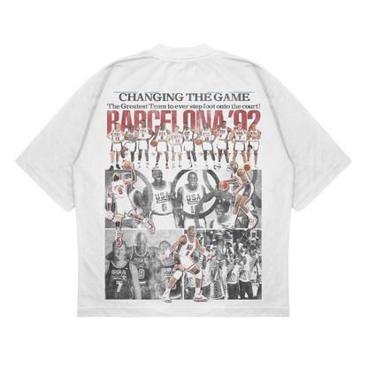 Dream Team Tee