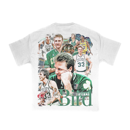 Larry Bird Tee