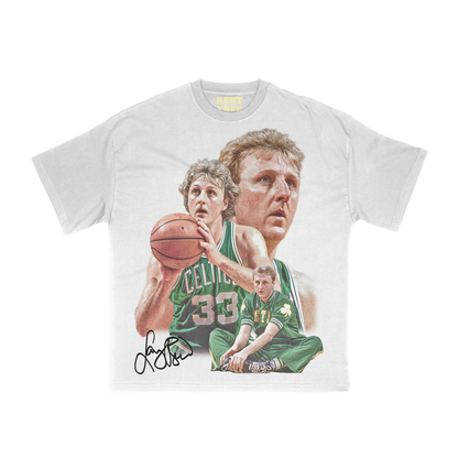 Larry Bird Tee