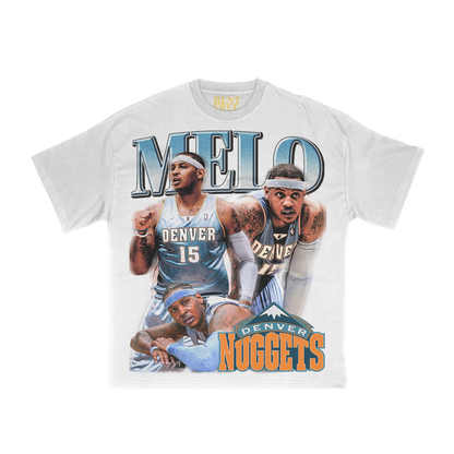 Melo Farewell Tee