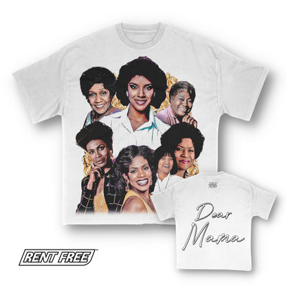 Dear Mama Tee