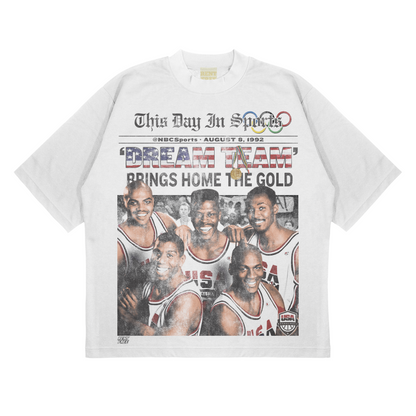Dream Team Tee