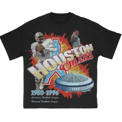 Houston Oilers Tee