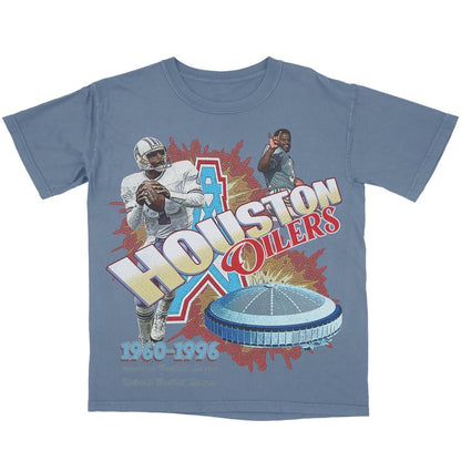 Houston Oilers Tee