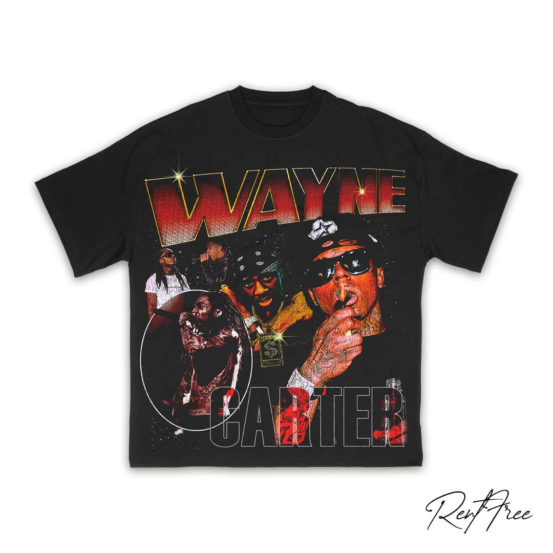 Wayne Tee