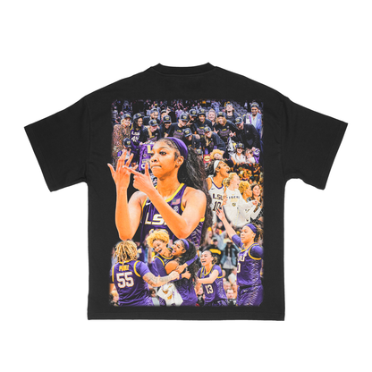 2023 LSU NCAA Championship Tee
