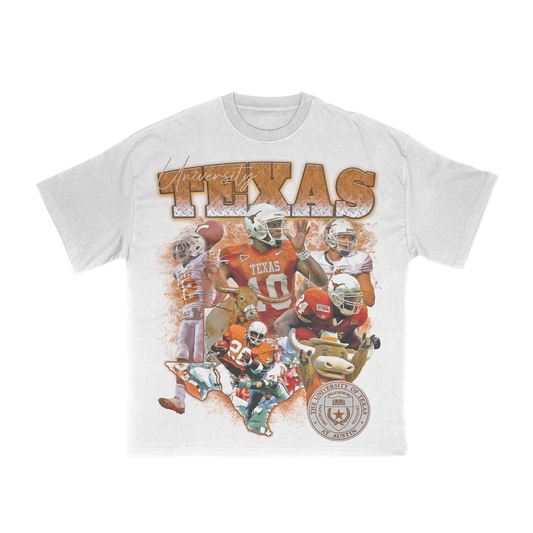 UT Longhorns Tee