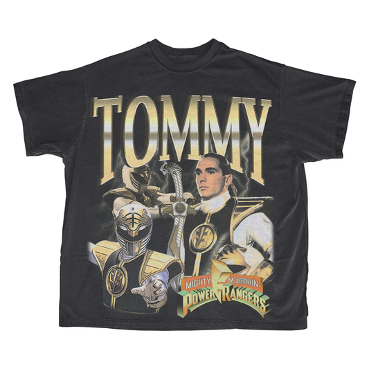 Ranger Tommy Tee