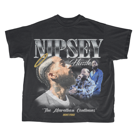 Nipsey Tee