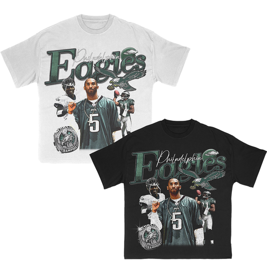 Philadelphia Eagles Tee