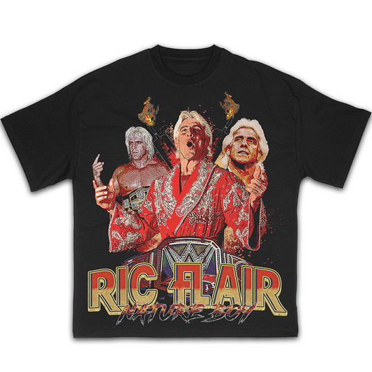 Ric Flair Tee