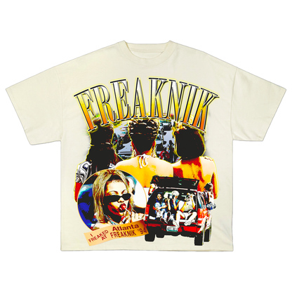 FreakNik Tee