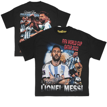 Messi Tee