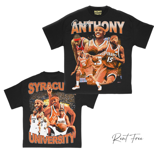 Melo (Syracuse) Tee