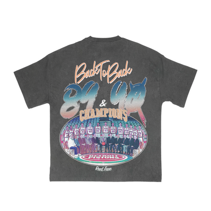 Bad Boys (Pistons) Tee