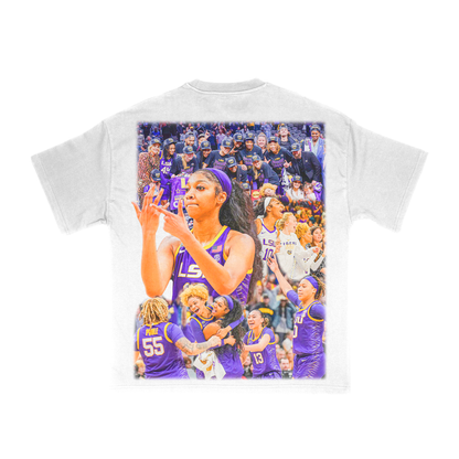 2023 LSU NCAA Championship Tee