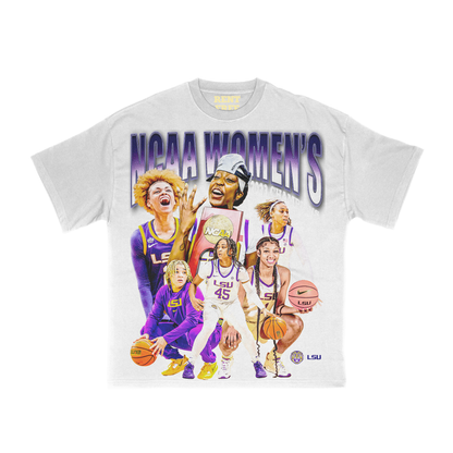 2023 LSU NCAA Championship Tee