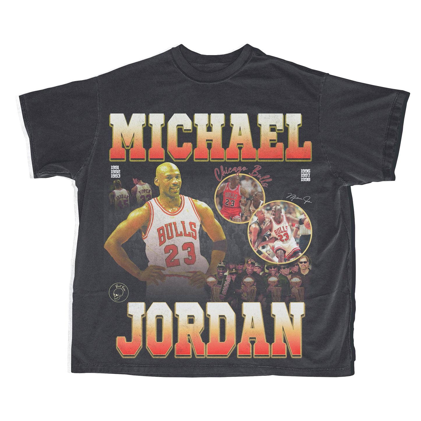 MJ Tee