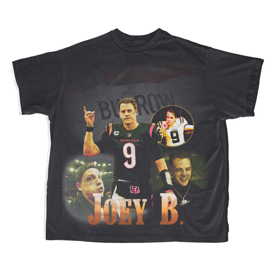 Joey B Tee