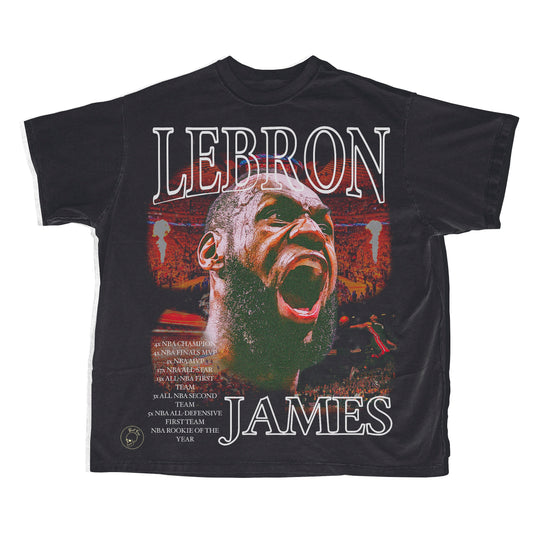 Bron Tee