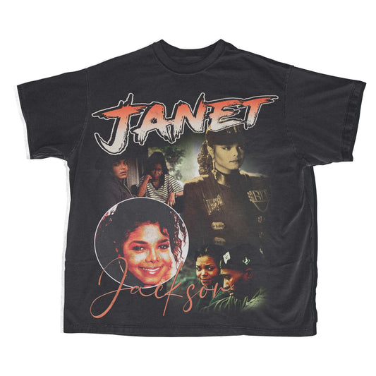 Janet Tee