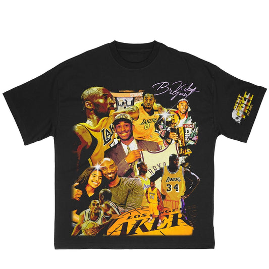 Kobe Legacy Tee