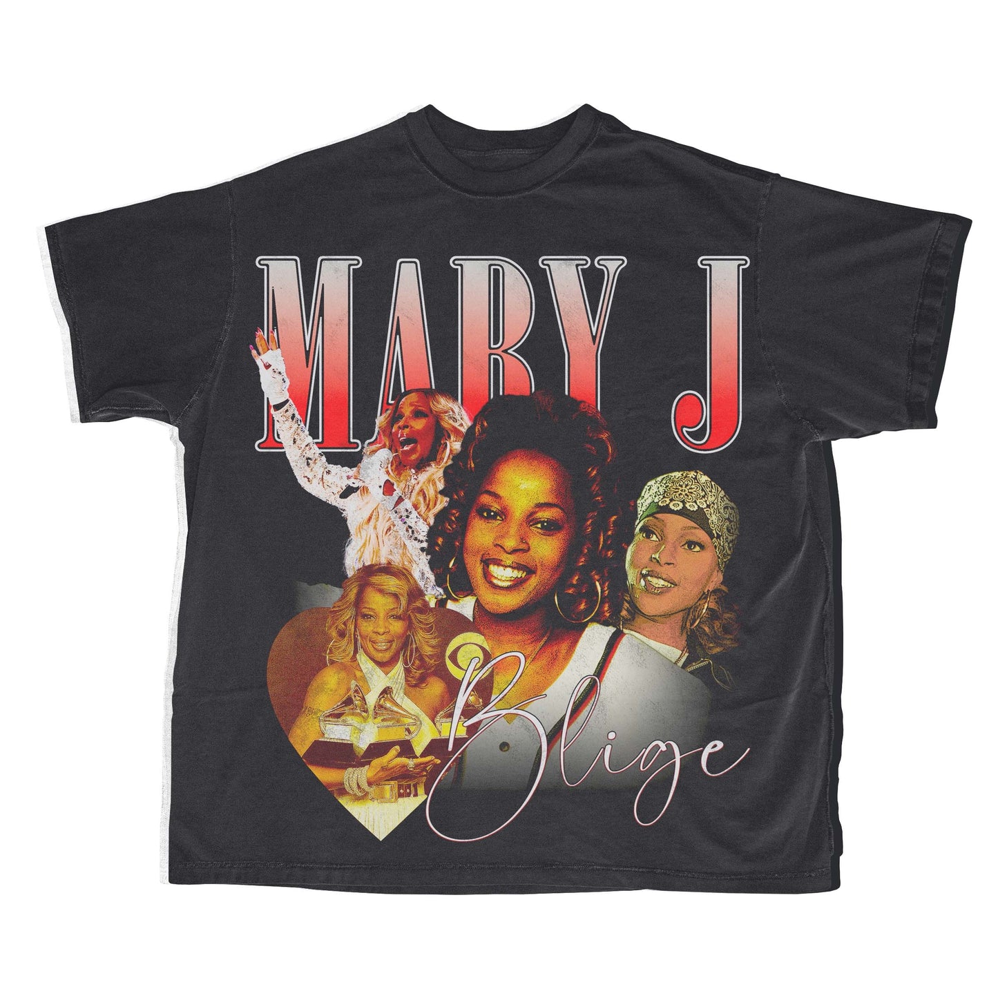 Mary J Tee