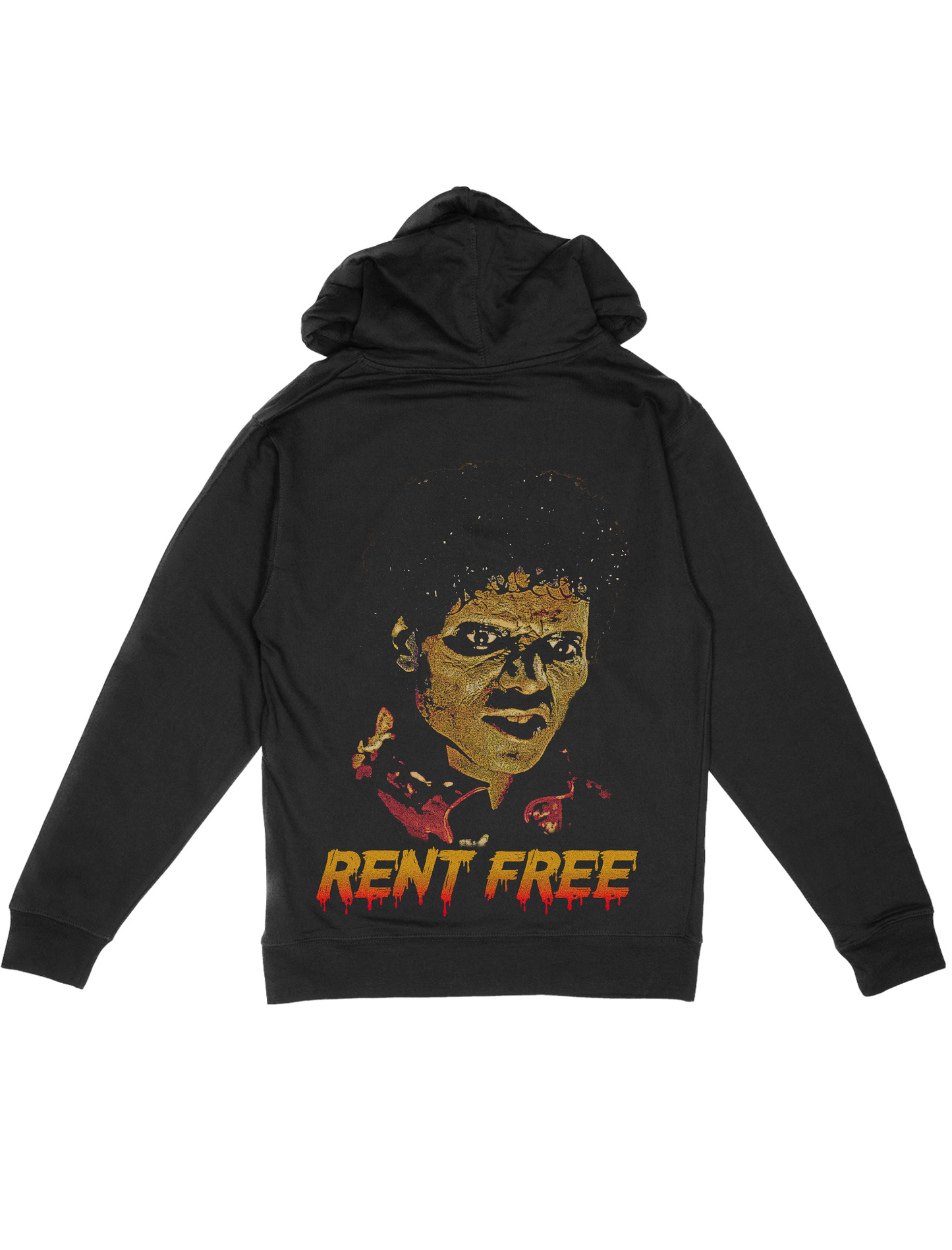 Thriller Hoodie