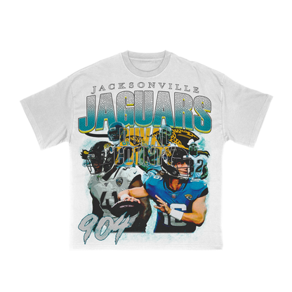 Jacksonville Jaguars Tee