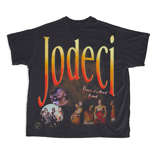 Jodeci Tee