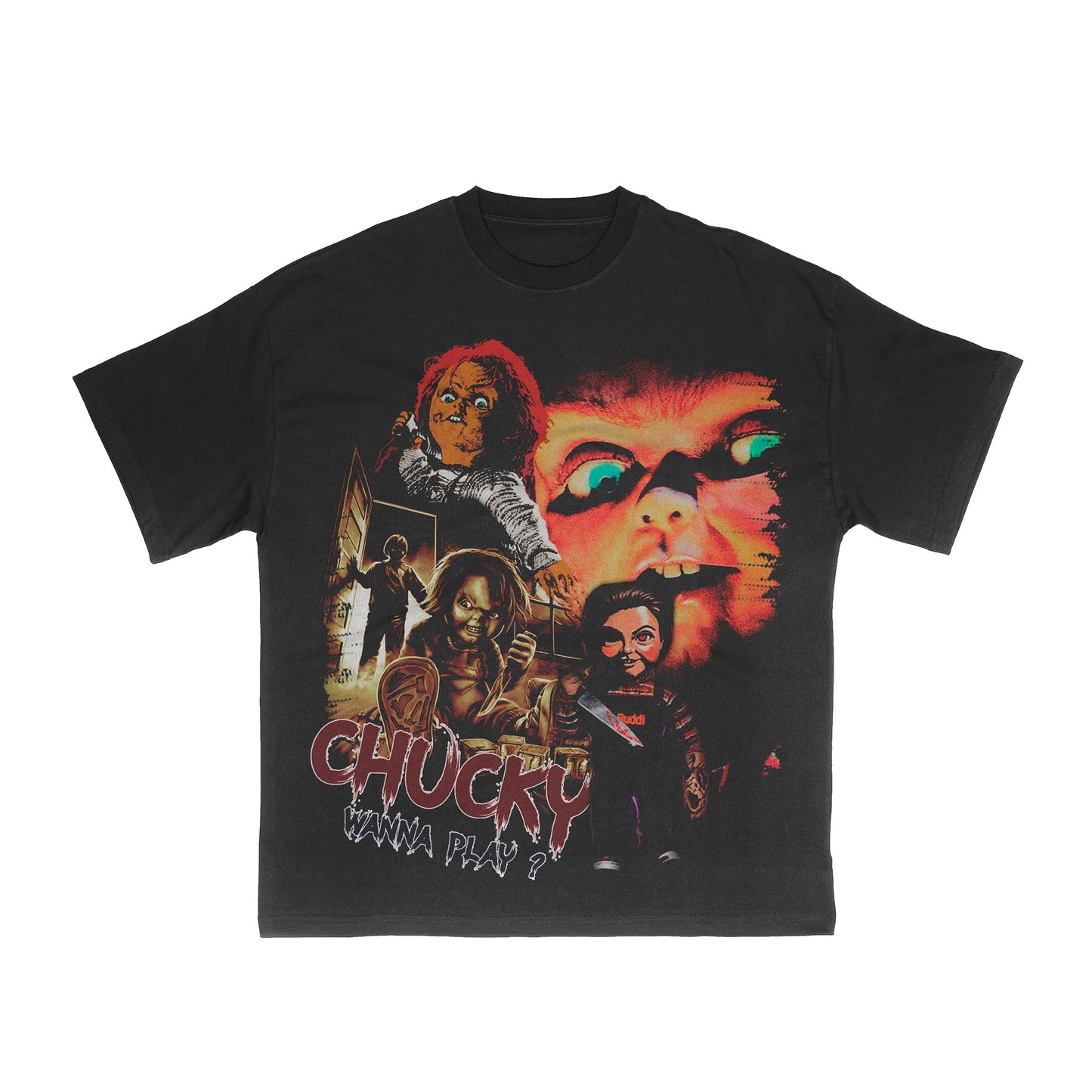 Chucky Tee