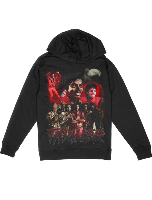 Thriller Hoodie