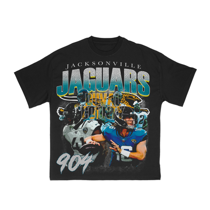 Jacksonville Jaguars Tee