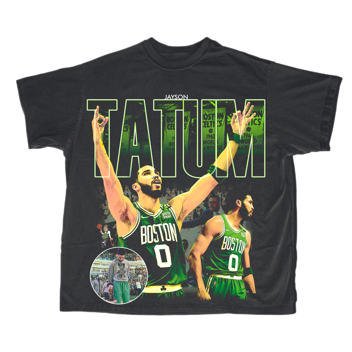 Tatum Tee